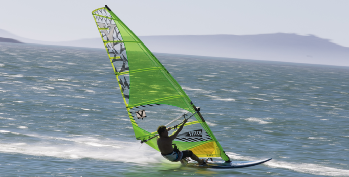 Vandal Sails Vandal Sails
